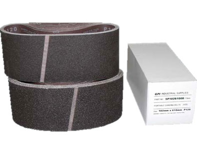 GPI PORTABLE BELT K35 102X533 120G - 5P10253308 